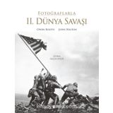 Fotoğraflarla 2. Dünya Savaşı - Oven Booth Andrew Wiest John Walton