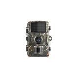 Fotokapan Kamera 12MP 1080P Doğa ve Outdoor Gece Görüşlü Kamera Su Geçirmez - Orjinal - Çok Renkli
