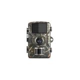 Fotokapan Kamera 12MP 1080P Doğa ve Outdoor Gece Görüşlü Kamera Su Geçirmez - Renkli