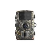Fotokapan Kamera 12mp 1080p Doğa Ve Outdoor Gece Görüşlü Kamera Su Geçirmez