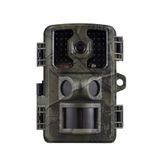 Fotokapan Kamera 16Mp 1080P,3 Sensörlü 90 Derece Doğa Ve Outdoor Gece Görüşlü Fotokapan - Lisinya