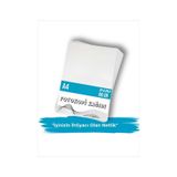 Fotokopi Kağıdı A4 80GR 200 Adet