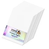 Fotokopi Kağıdı A4 Boy Artlantis 21x29,7 A4 Kağıt 50 Adet 1 Paket