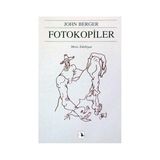 FOTOKOPILER - JOHN BERGER