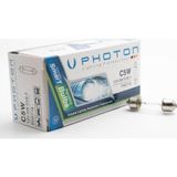 Foton C5w 12v 36mm. Sofit Ampul 10 Adet Ph5718