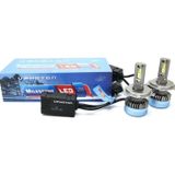 Foton Milestone H4 Led Zenon