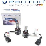 Foton Mono Hır2 9012 Led Xenon Oto Ampulü