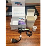 Foton MONO Serisi 6000k Led Xenon H4 Yeni Seri 12-24v 3PLUS
