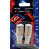 Foton Py21w Led Exclusive Serisi Ph7219 Sna Sinyal Led
