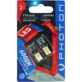 Foton T10 W5W PH7020 WHİTE (BEYAZ) B2