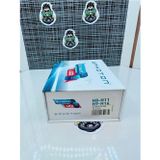 Foton Ultimate H8-h9-h11-h16 12-24v Led Headlıght 9500 Lumens 5 Plus