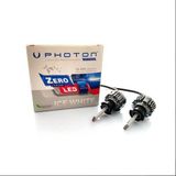 Foton Zero H3 +3 Plus Fansız Led Zenon