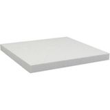 Fotopasta Strafor Taban Kalınlık 3cm Kare 40X40 (Tek)