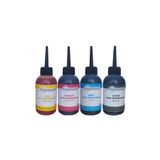 fotopasta Yazıcı Gıda Boyası Canon Ve Hp Uyumlu 100ml Takım