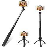 Fotopro Ms-4f Bluetooth Selfie Stick With Tripod
