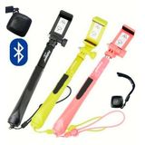 Fotopro QP-906 Black Selfie Çubuğu