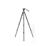 Fotopro S5i Video Tripod Kit