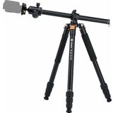 Fotopro X-go HR PRO Monopod Özellikli Tripod
