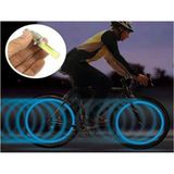 Fotosel ve Hareket Sensörlü Işıklı Sibop Kapağı 2 Adet Çok Amaçlı Kullanım İçin Pratik Çözüm