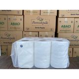 Fotoselli Hareketli Kağıt Havlu 21 cm 2,5 kg 6 Rulo - Beyaz