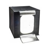 Fototek 40x40 cm Ledli Stüdyo Işık Çadırı