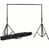 Fototek Background Fon Standı Stüdyo Stant 2 x 2 mt