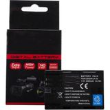 Fototek Canon Uyumlu Lp-E6 Pil Batarya 5d Mark Iv,mark Iıı,mark II,6D,7D,60D,70D Batarya