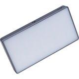 Fototek DP-225 LED Rgb LED Işık 2500K-9900K Fotoğraf Video Işık Telefon Kontrol Çantalı