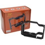 Fototek Dp Sony A6600 Kamera Için Metal Koruma Kafesi Camera Cage Metal Cage
