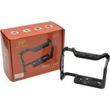 Fototek Dp Sony A7R3 Kamera Için Koruma Kafesi Metal Cage Camera Cage