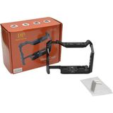 Fototek Dp Sony A7R4 Kamera Için Metal Koruma Kafesi Camera Cage Metal Cage