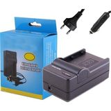 Fototek Lp-E8 Batarya Şarj Aleti Fotoğraf Makinesi Şarz Cihazı Lp E8 Pil Şarjı