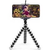 Fototek Mini Gorillapod Tripod Masaüstü Ahtapot Tripod Dslr Cep Telefonu Tripod