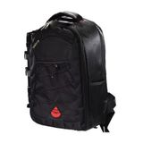 FototekFotoğraf Canon Nikon Fotoğraf Makinesi Için Dslr Sırt Çantası Laptop Bölmeli Backpack
