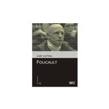 FOUCAULT - GARY GUTTING