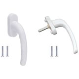 Four Season 2 Adet Beyaz Renkli Plastik Pvc Pimapen Pencere Kolu