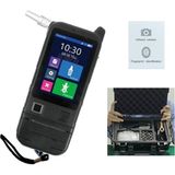 Four Season Alkolmetre Promil Ölçer Profesyonel AC-8000T Yazıcılı Hafıza Kayıtlı Kameralı Ölçüm Aleti