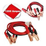 Four Season Araç Akü Takviye Kablosu 1200 Amp 1.50 mt Otomobil - Kırmızı