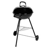 Four Season Pamola Ayaklı Kömürlü Mangal 55 cm Yuvarlak