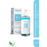 Four Win Anti Acne , Yağlı Ciltler Için Sebum Kontrol Yüz Yıkama Jeli (%2 SALİCYLİC ACİD -AHA-BHA) 250 ml