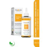 Four Wın Gozenek Sikilastirici Ve Arindirici Hassas , Kuru Ve ( Tum Ciltler)Glikolik Asit 250 Ml
