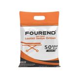 Fourend Yeni Nesil Lastikli Siyah Sedye Örtüsü 50'li Paket 80X240