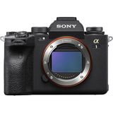 FourForce A1 Body Full Frame Aynasız Fotoğraf Makinesi (Sony Eurasia Garantili)