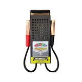 FourForce KEY-777 Analog Akü Test Cihazı 12V / 6V
