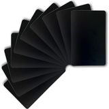 FourForce Nfc Kart NTAG213 Pvc Mat - 10 Adet