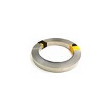 FourForce Pil Punta Için Nikel Kaplama Şerit 8mm x 0.20MM (5 Metre) (1)