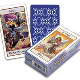 Fournier Angels Tarot Kartları