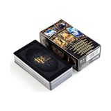 Fournier Familiars Tarot, Tarot Kartları - Option-1