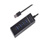 Fourtech 303 4 Port 3,0 Usb Çoklayıcı