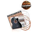 Fourtune B10CG Klasik Gitar Teli Tam Set (Normal Tansiyon)